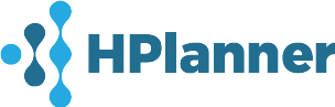 Logo HPlanner