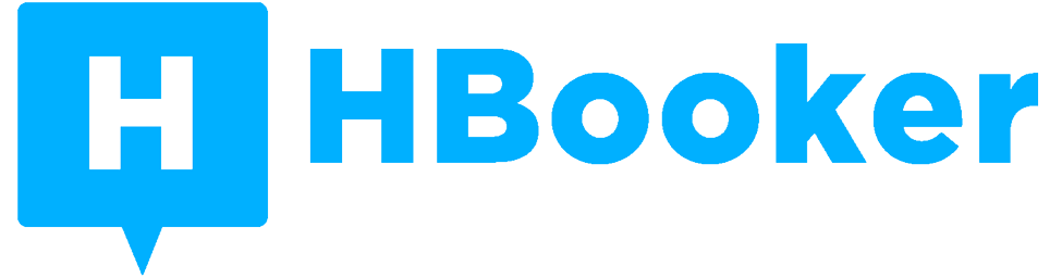 logo HBooker